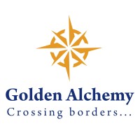 Golden Alchemy International logo - Similar company to Kashton Group