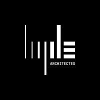 HYDE Architectes logo - Similar company to Hyde + Hyde Architects