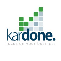Kardone logo - Similar company to Ramooz