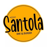 Santola Bar e Burguer logo - Similar company to Lounge 31 Açaí & Burguer