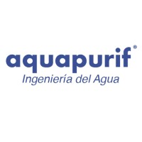 Aquapurif logo - Similar company to Ingegreen S.L.