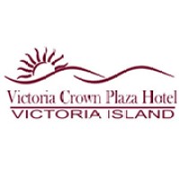 Victoria Crown Plaza Hotel Lagos logo - Similar company to La Cour Apartment Hotels