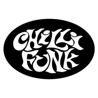 Chillifunk Records logo - Similar company to Earthsound