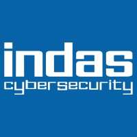 İndas Cybersecurity logo - Similar company to İndas Group