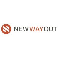The New Way Out logo - Similar company to Campus Victory Project