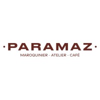 Paramaz - Maroquinerie & Atelier logo - Similar company to Raev Maroquinerie