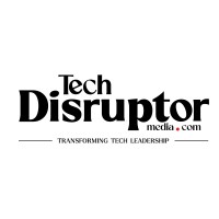 Tech Disruptor Media logo - Similar company to The Ciso Edge