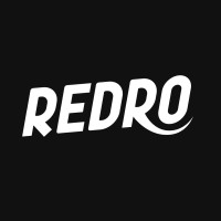Redro Ai logo - Similar company to Spring / Summer Studios