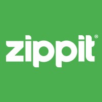 Zippit logo - Similar company to Visaboard