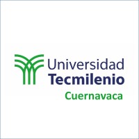 Universidad Tecmilenio Cuernavaca logo - Similar company to Cvdp, Campus Cuernavaca