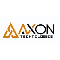 AXON Technologies logo - Similar company to Axon Technologies