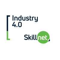 Industry 4.0 Skillnet logo - Similar company to Skillnet Mmc Accelerate