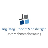 Ing. Mag. Robert Monsberger Unternehmensberatung logo - Similar company to Siemens Building Technologies Security S.A.