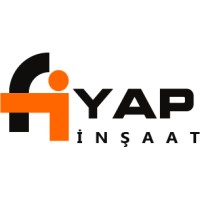 Fiyap İnşaat logo - Similar company to Gizta Construction A.Ş.