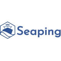 Seaping logo - Similar company to Mid-States Technical