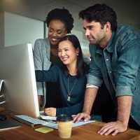 20for20 Marketing Solutions logo - Similar company to Your Marketing Team