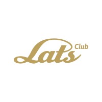 LATSClub® logo - Similar company to Cap/Amazon