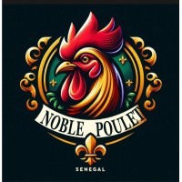 Noble Poulet Sénégal logo - Similar company to Panavie