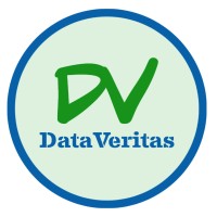 DataVeritas logo - Similar company to Data Veritas