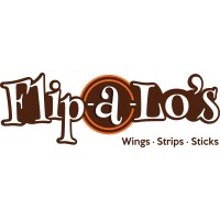 Flip-a-Lo's logo - Similar company to Roele De Vries Recycling