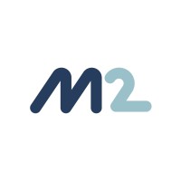 M2 kulu- ja matkalaskut logo - Similar company to Solveon