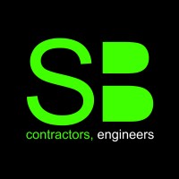Safebond Inc. logo - Similar company to Hersey Demolition