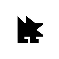Barkers logo - Similar company to Studio Monstro