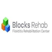 Blocks Rehab Filoktitis logo - Similar company to Aktios Elderly Care