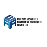 Exquisite Archangels Management Consultants logo - Similar company to Neptune Info Solution Pvt Ltd