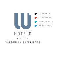 Lu' Hotels logo - Similar company to Export Digitale Srl