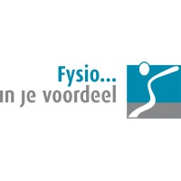 Fysio in je Voordeel logo - Similar company to De Zweef