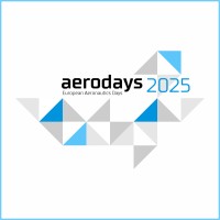 Aerodays 2025 logo - Similar company to Colossus Project