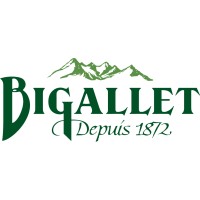 Bigallet SAS logo - Similar company to Izzee