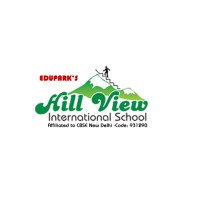 HILL VIEW INTERNATIONAL SCHOOL logo - Similar company to Okc Education