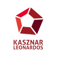 Kasznar Leonardos logo - Similar company to R & A Translators®