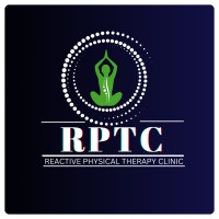 RPTC-Reactive Physical Therapy Clinic logo - Similar company to Fifty5Bytes Ltd