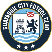 CLUB DEPORTIVO ESPECIALIZADO FORMATIVO GUAYAQUIL CITY FUTBOL CLUB logo - Similar company to Tekselcia