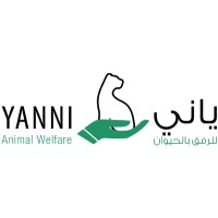 YANNI Animal Welfare logo - Similar company to Azraq