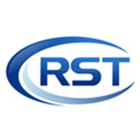 RST logo - Similar company to Eee System Control