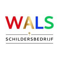 Schildersbedrijf Wals - Erkend Leerbedrijf logo - Similar company to Cybertuig