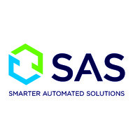 Smarter Automated Solutions logo - Similar company to Dexion Liverpool