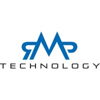 RMP Technology logo - Similar company to Botts.Ai