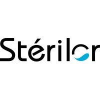 Stérilor logo - Similar company to Abriblue