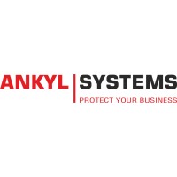 Ankyl Systems LLC logo - Similar company to Fertg Consulting