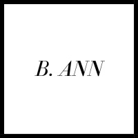 B. Ann logo - Similar company to Cgmv De Hoopvolle Vakbond