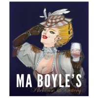 Ma Boyle's Alehouse and Eatery logo - Similar company to Tempest On Tithebarn