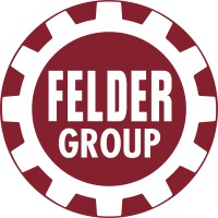 Felder Group CZ logo - Similar company to Felder- Group Ontario