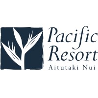 Pacific Resort Aitutaki logo - Similar company to The Benjamin Hotel