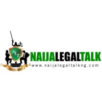Naija Legal Talk logo - Similar company to Legacy & Scott Lp