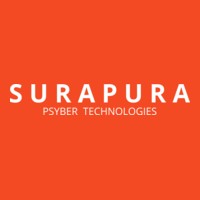 Surapura Psyber Technologies logo - Similar company to Baskr